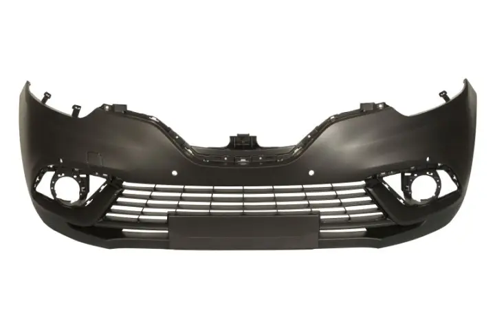 Фото 1 - Передний бампер BLIC 5510006047901P Передний бампер BLIC 5510006047901P (фото 1)