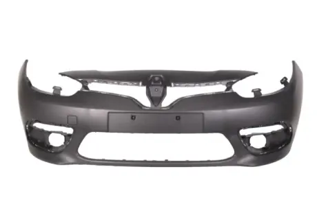 Передний бампер BLIC 5510006050901P