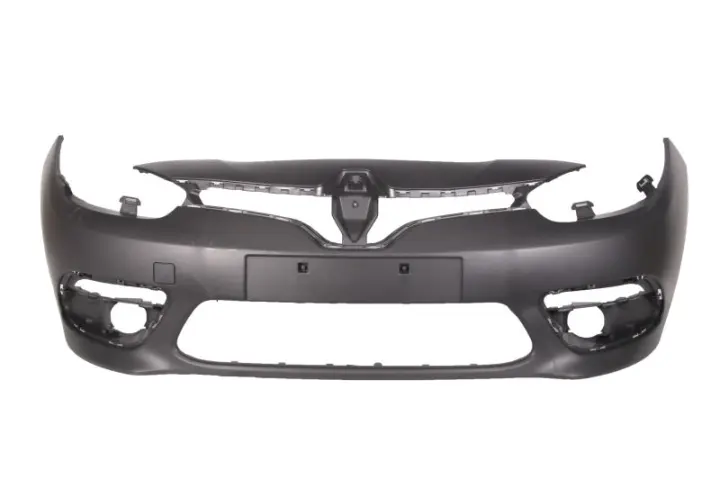 Фото 1 - Передній бампер BLIC 5510006050901P Передній бампер BLIC 5510006050901P (фото 1)