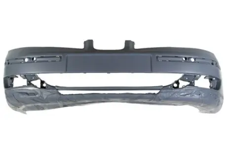 Передній бампер BLIC 5510006616900Q