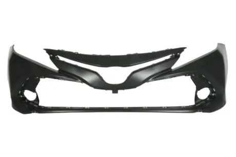 Бампер BLIC 5510008167901P