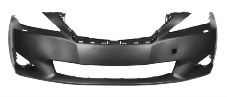 Передний бампер BLIC 5510008171905P