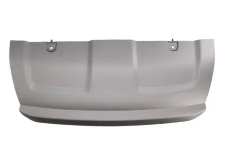 Спойлер бампера передній BLIC 5511-00-6456220P