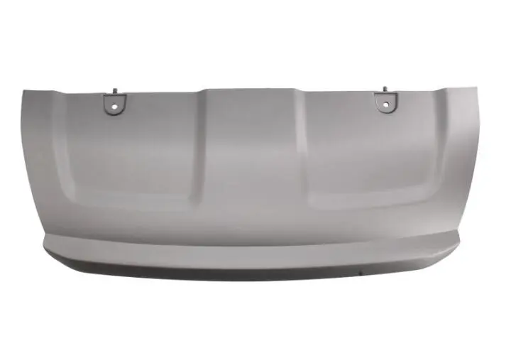 Фото 1 - Спойлер BLIC 5511-00-6456220P Спойлер BLIC 5511-00-6456220P (фото 1)