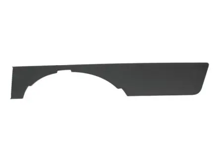 Элемент бампера BLIC 5513000028925P