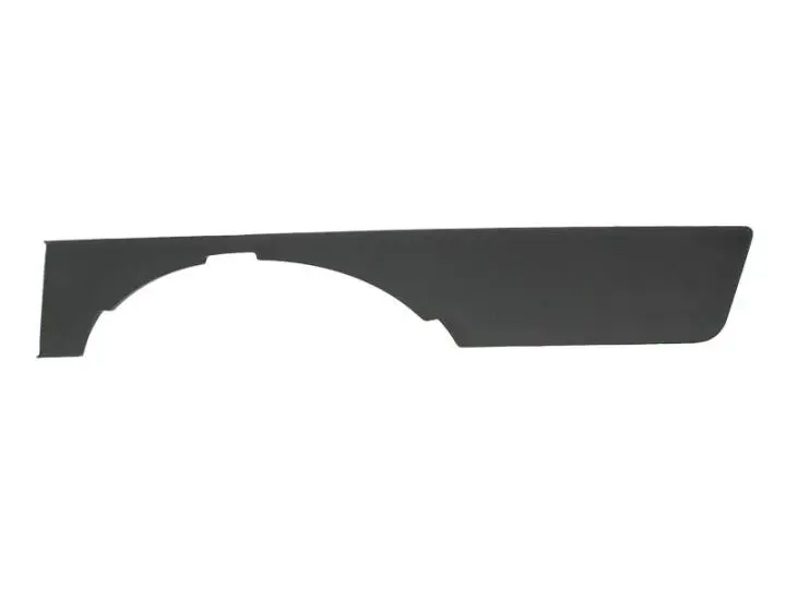 Фото 1 - Элемент бампера BLIC 5513000028925P Элемент бампера BLIC 5513000028925P (фото 1)