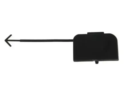 Элемент бампера BLIC 5513000061924P