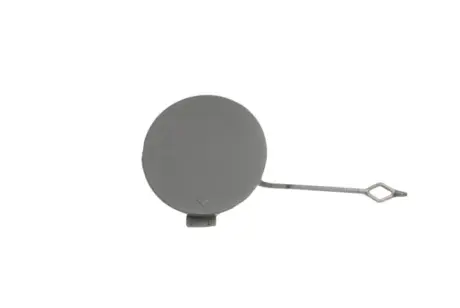 Элемент бампера BLIC 5513000070920P