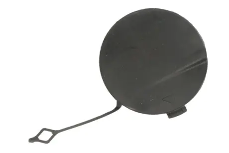 Элемент Бампер BLIC 5513000070970P