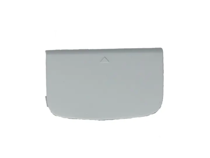 Фото 1 - Елемент бампера BLIC 5513000076921P Елемент бампера BLIC 5513000076921P (фото 1)