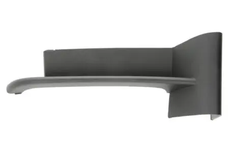 Элемент бампера BLIC 5513000076924P