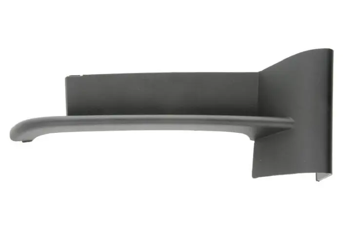 Элемент бампера BLIC 5513000076924P (фото 1)