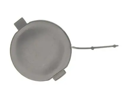 Элемент бампера BLIC 5513000109920Q