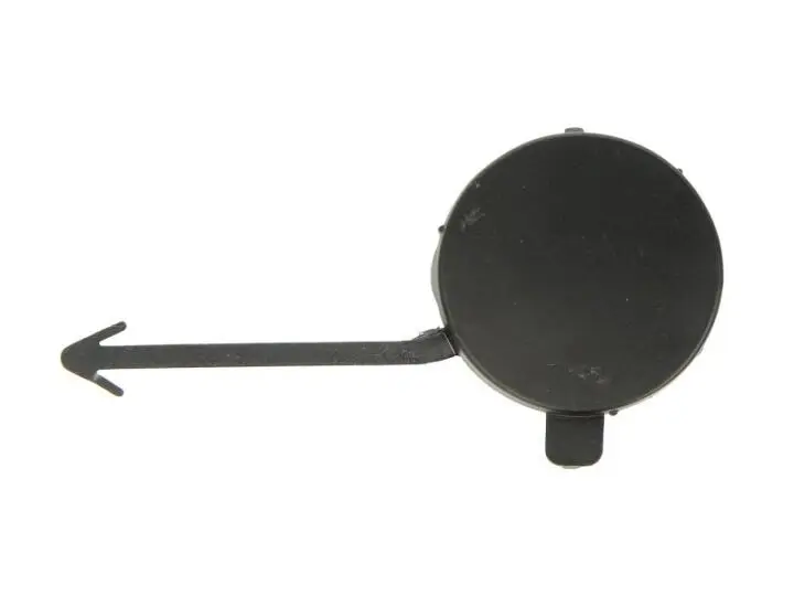 Элемент бампера BLIC 5513000531921Q (фото 1)