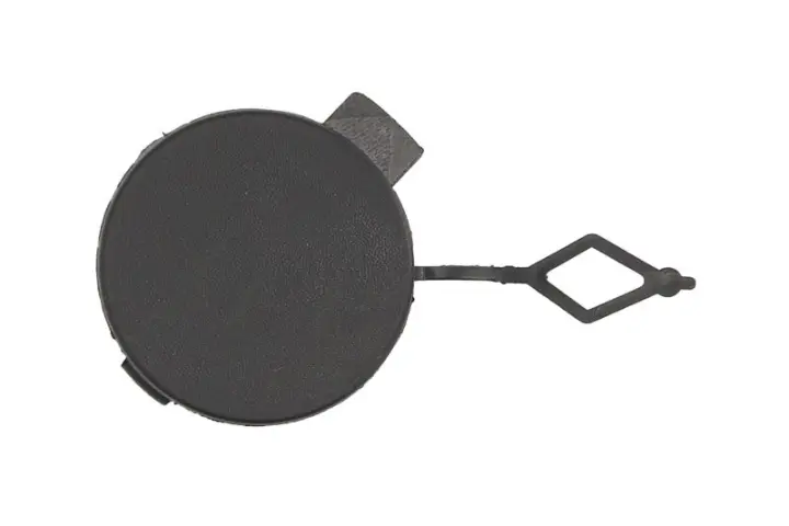 Фото 1 - Заглушка буксировочного крюка задней citroen c3 iii 12.16-09.20 BLIC 5513000532970Q Заглушка буксировочного крюка задней citroen c3 iii 12.16-09.20 BLIC 5513000532970Q (фото 1)