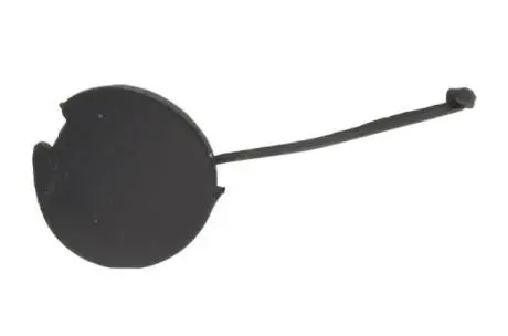 Элемент бампера BLIC 5513002031921P