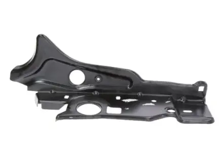 Крепление бампера BLIC 5513002031932P