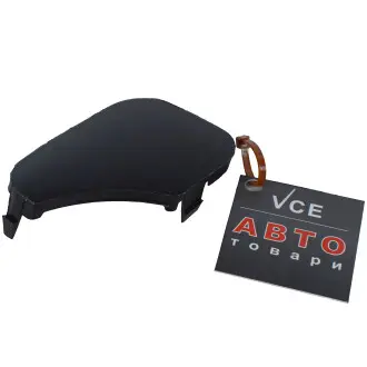 Покриття буфера, причіпний обор BLIC 5513-00-2564921P