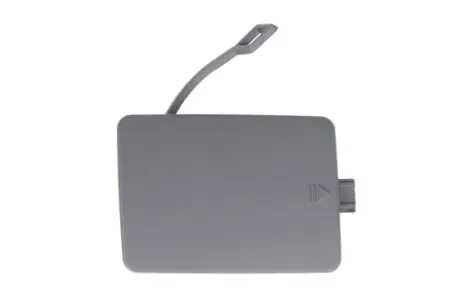 Элемент бампера BLIC 5513003582920P