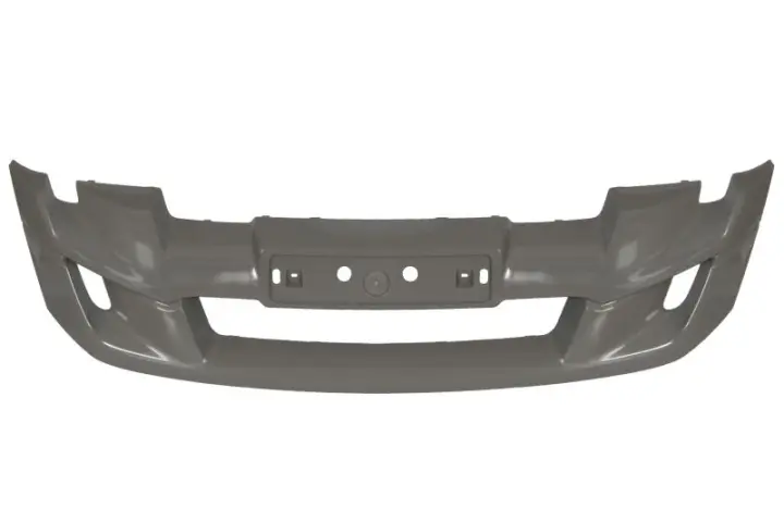 Фото 1 - Решетка радиатора BLIC 5601003053996P Решетка радиатора BLIC 5601003053996P (фото 1)