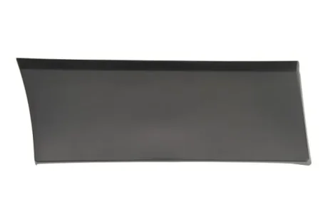 Накладка-молдинг сбоку задних правый (черный) fiat talento 296 nissan nv300 opel vivaro b renault trafic iii 08.14- BLIC 5703046063584P