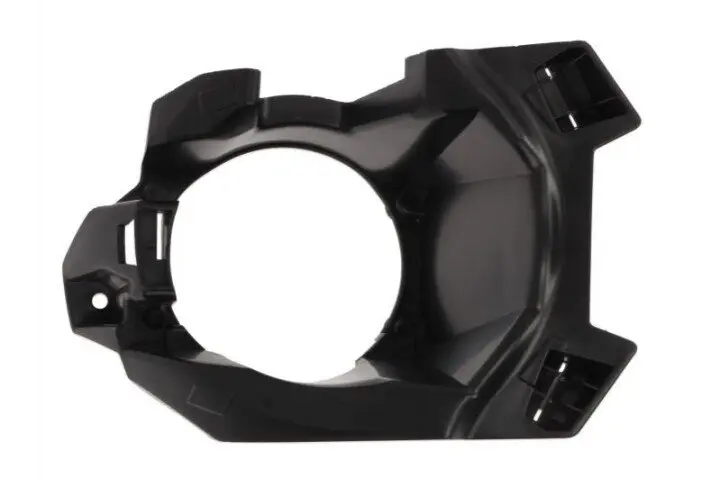 Элемент бампера BLIC 5703056011911P (фото 1)