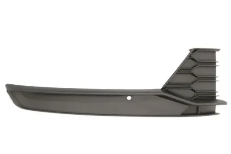 Решітка бампера права BLIC 5703057516916P