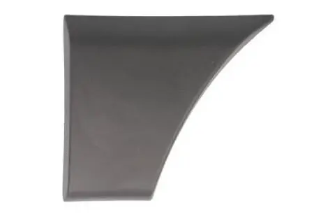 Накладка/молдинг на задньому крилі BLIC 5703086088375P