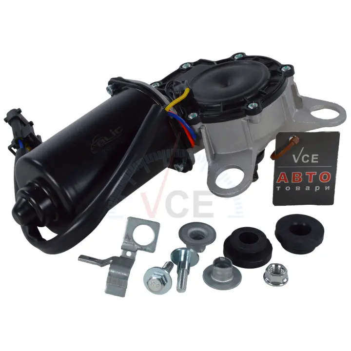 Двигатель стеклоочистителя BLIC 5810-04-042390P (фото 1)