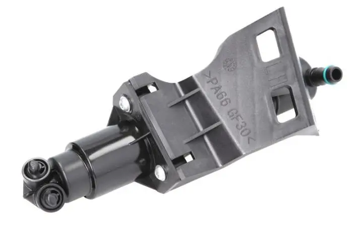 Розпилювач, очищення фар BLIC 5902060190P (фото 1)