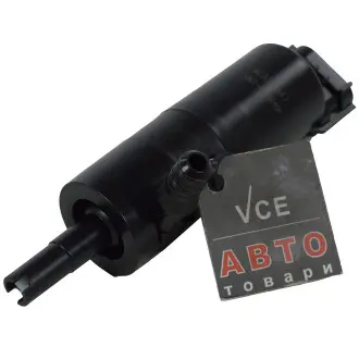 Водяний насос, система очищення фар BLIC 5902-06-0240P