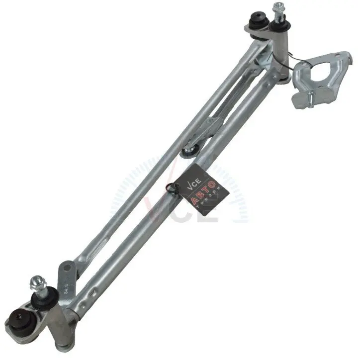 Система тяг та важелів приводу склоочисника BLIC 5910-01-040540P (фото 1)