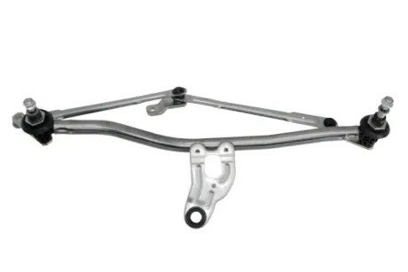 Механизм стеклоочистителей передн BMW X3 E83 01.04-12.11 BLIC 591005018540P