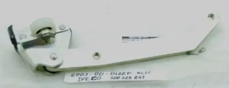 Шарнір двері BLIC 6003-00-0122P