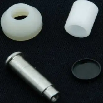 Направляющая ролика, сдвижная дверь BLIC 6003-00-0156P