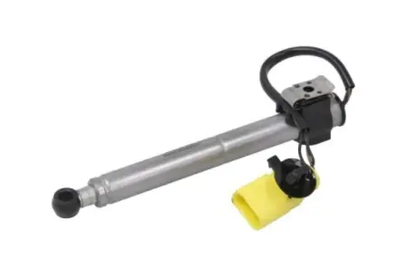 Петля капота audi q5 fy 01.17-10.20 BLIC 6003000281P