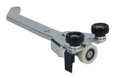 Петля розсувний двері нижній iveco daily iii 05.99-07.07 BLIC 6003000311P