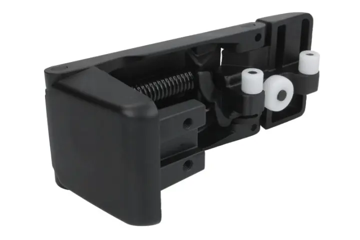 Занавес раздвижных дверей (средний занавес) MERCEDES T1 - T2 601, 602 04.77-02.96 BLIC 6003000315P (фото 1)