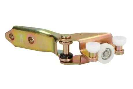 Завіса розсувних дверей (версія зі збільшеними роликами 19 мм) VW TRANSPORTER T4 07.90-04.03 BLIC 6003000356P