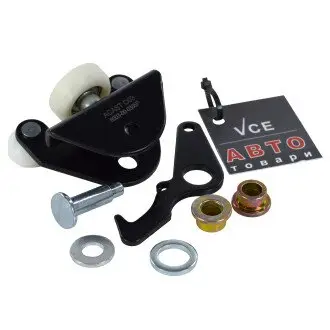 Направляющая ролика, сдвижная дверь BLIC 6003-00-0366P