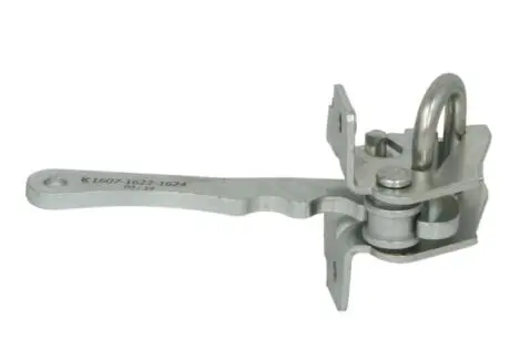 Ограничитель дверей BLIC 6004000036P