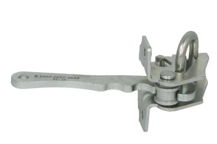 Ограничитель дверей BLIC 6004000036P (фото 1)