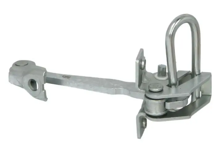 Фото 1 - Ограничитель дверей BLIC 6004000065P Ограничитель дверей BLIC 6004000065P (фото 1)