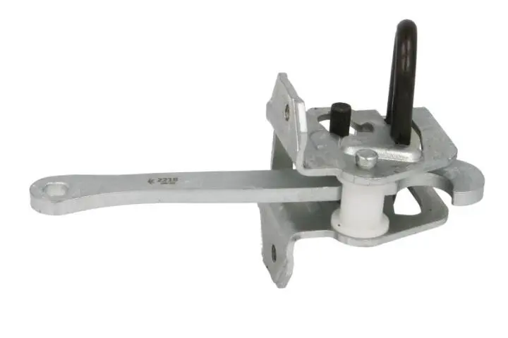 Фото 1 - Ограничитель дверей BLIC 6004000200P Ограничитель дверей BLIC 6004000200P (фото 1)