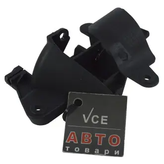 Ручка двери BLIC 6010-01-039409P