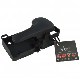 Ручка двери BLIC 6010-01-060408P