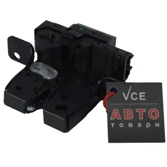 Замок задніх дверей BLIC 6010-01-604120P