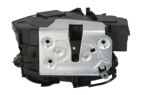 Замок двери передней FORD FOCUS III, MAVERICK II-ESCAPE, TRANSIT V FL 02.01-11.14 BLIC 601003051421P