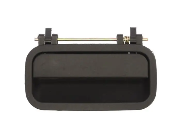 Фото 1 - Ручка дверей задн Лів/Прав (зовнішн, чорний) OPEL ASTRA F, CORSA B, VECTRA A 04.88-12.02 BLIC 6010-04-020406P Ручка дверей задн Лів/Прав (зовнішн, чорний) OPEL ASTRA F, CORSA B, VECTRA A 04.88-12.02 BLIC 6010-04-020406P (фото 1)