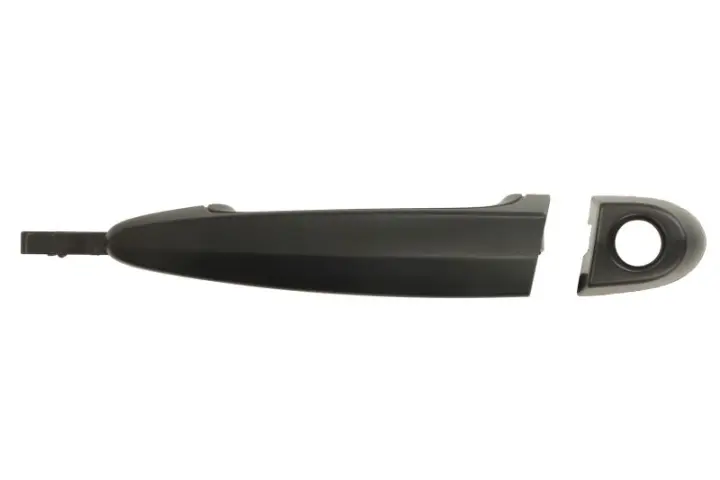 Ручка крышки багажника BLIC 601005020401P (фото 1)